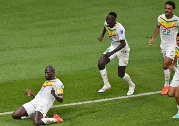 Journal de la CAN : le Sénégal qualifié pour les huitièmes