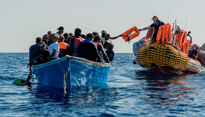 Migration clandestine : Le Maroc déjoue plus de 75.000 tentatives en 2023