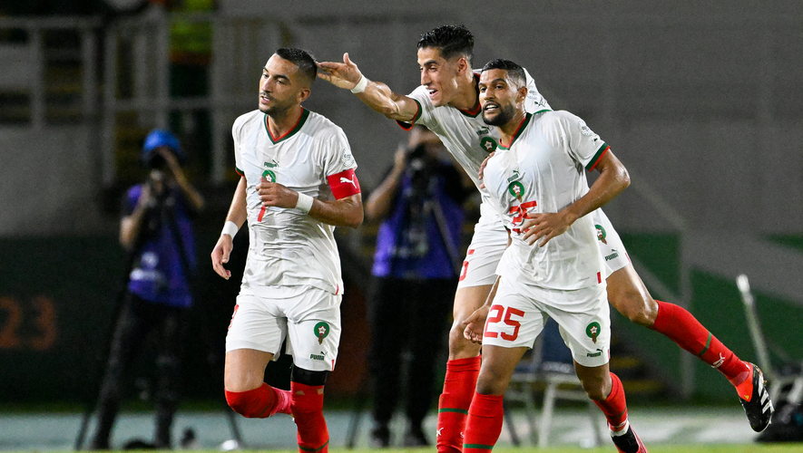 CAN 2023 - Le Maroc au deuxième tour : Les choses sérieuses commencent
