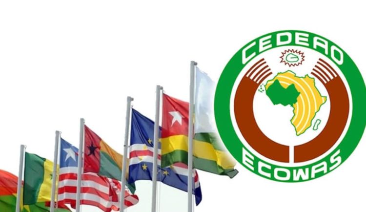 CEDEAO : Le Niger envoie une "notification formelle" de retrait
