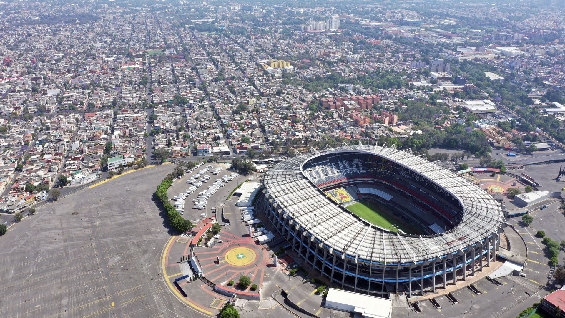 Mondial-2026 : La finale à New York, l'ouverture à Mexico