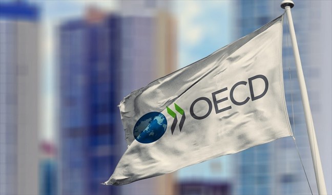 L’OCDE prévoit une croissance du PIB mondial de 2,9% en 2024