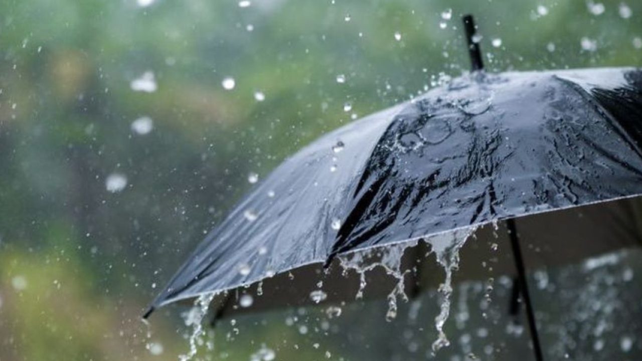 Météo : Fortes rafales de vent et pluies orageuses attendues de jeudi à samedi au Maroc