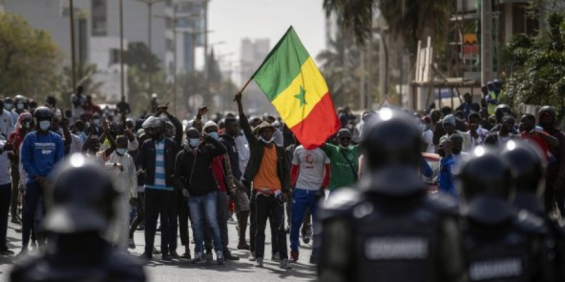 Sénégal : Entre démocratie et dérive politique