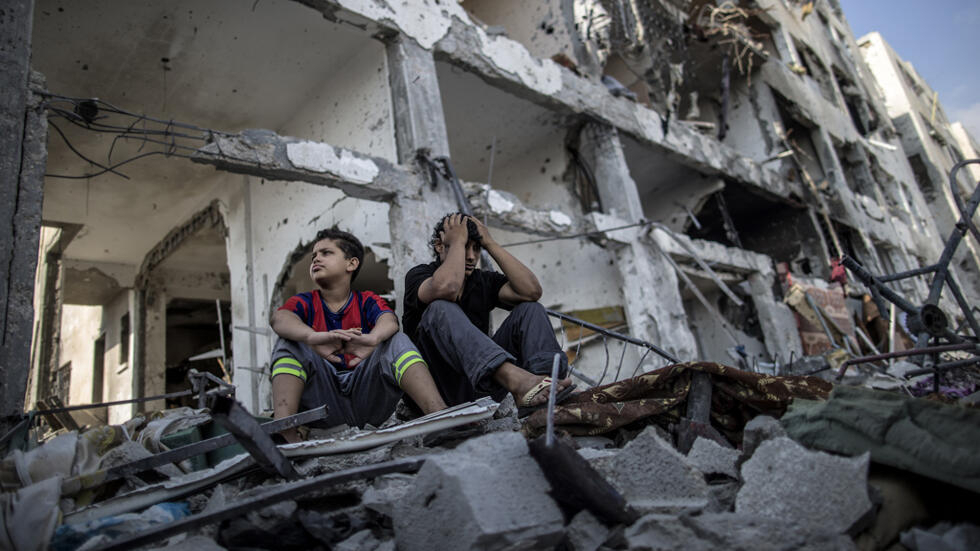 Gaza : Israël envoie une délégation au Caire pour des discussions sur un accord