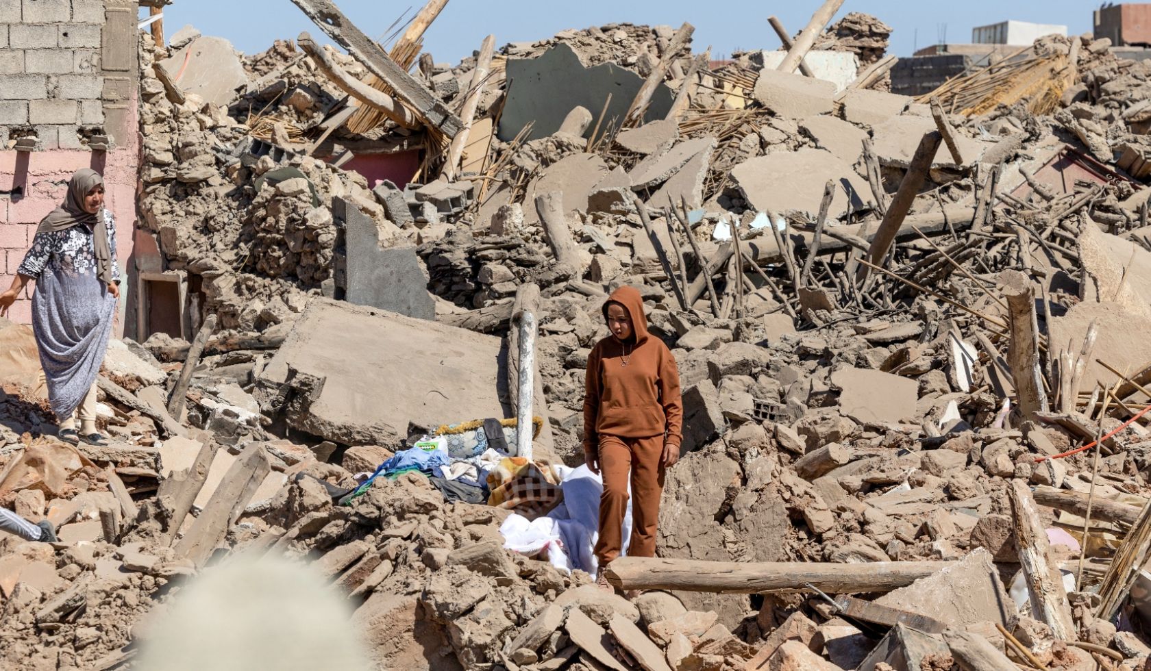 Le Japon s’associe à l’UNESCO pour renforcer la prévention des risques sismiques au Maroc