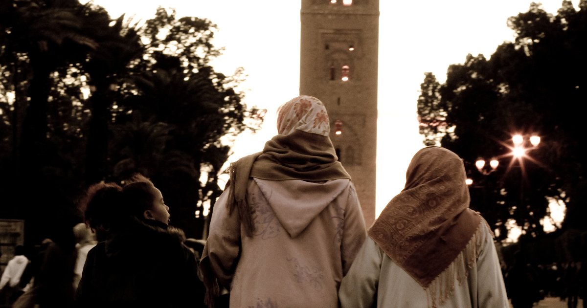 Être femme au Maroc aujourd’hui