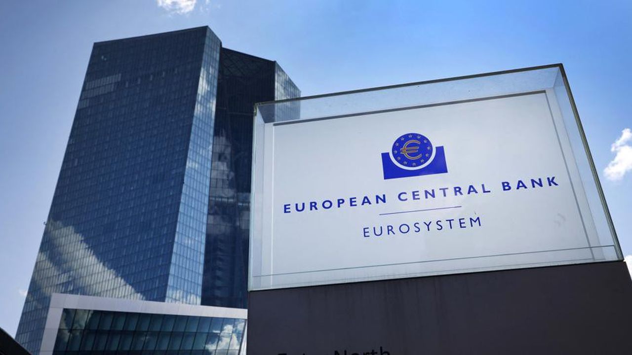 Zone Euro : La BCE maintient ses taux directeurs inchangés