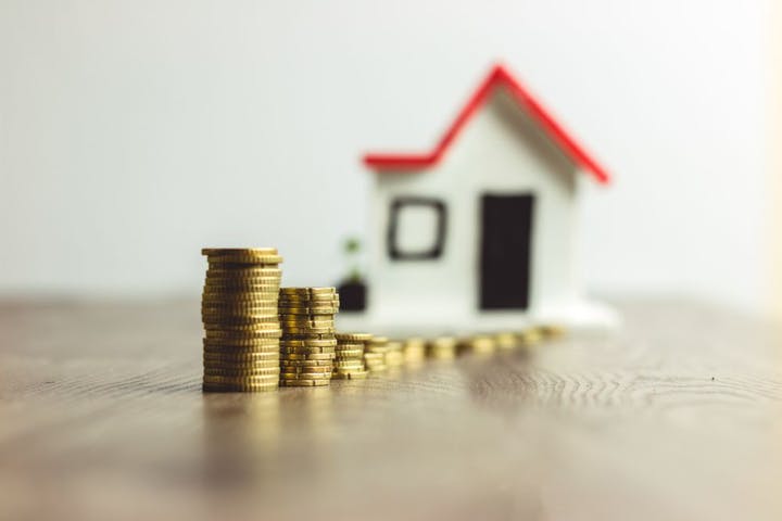 Immobilier : L’indice des prix des actifs en légère hausse en 2023