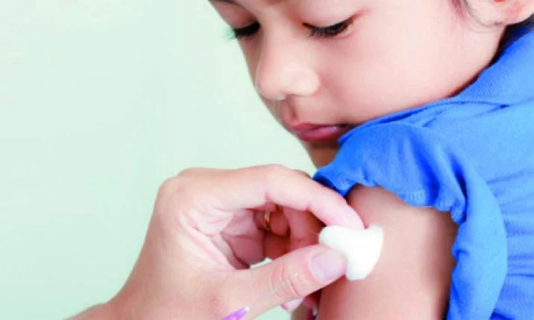 Rougeole au Maroc : Le recul de la vaccination a fait des dégâts