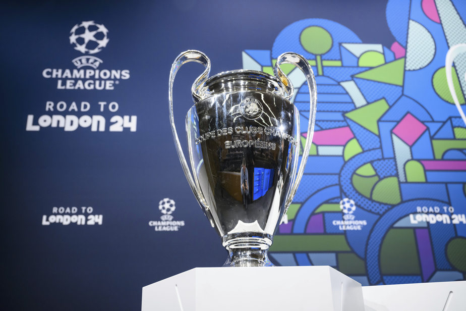 Ligue des Champions d'Europe : PSG – Barça, Real Madrid – Manchester City…