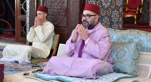 Le Roi présidera ce vendredi la première causerie religieuse du mois sacré de Ramadan
