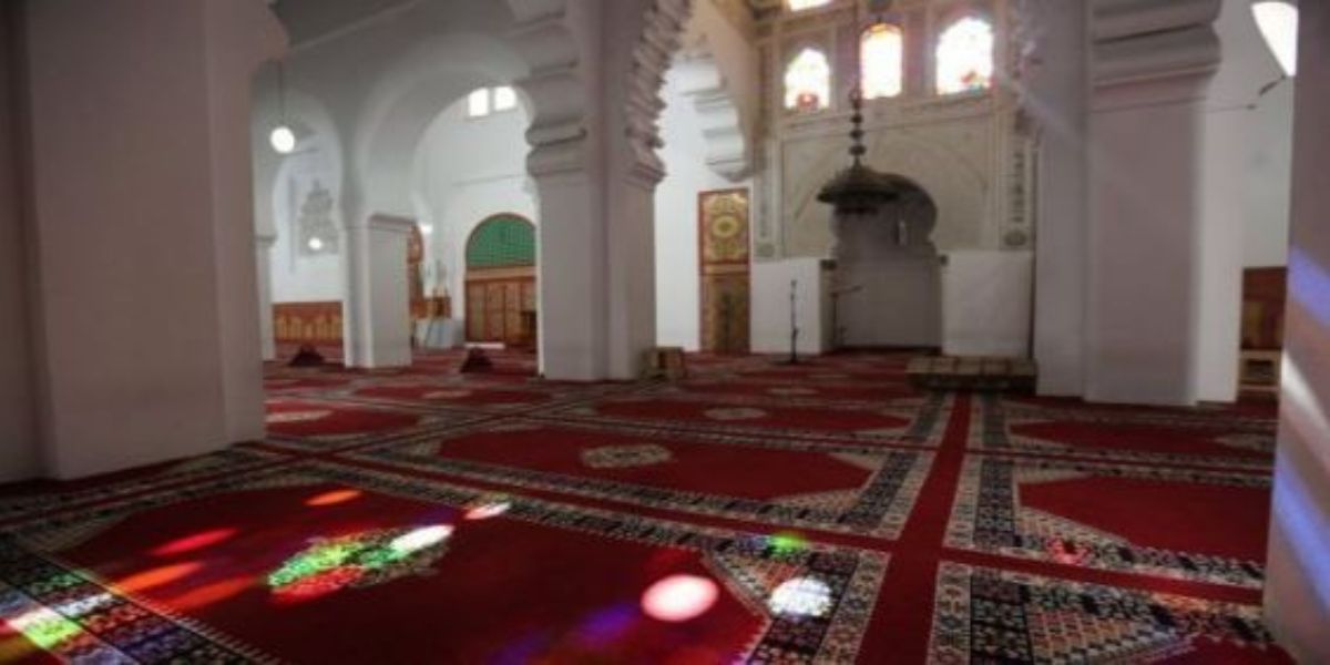 Ramadan: Le Roi ordonne l'ouverture de 43 mosquées