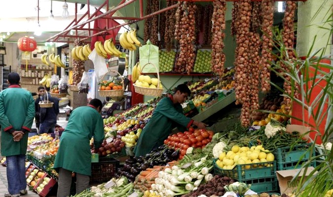 Ramadan: La commission ministerielle intensifie les contrôles dans les marchés