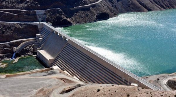 Pluies de mars : Une bouffée d'air frais pour les barrages au Maroc