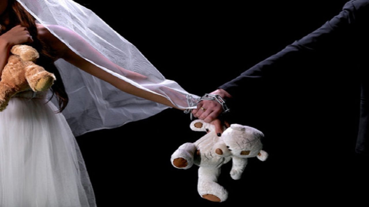 Mariage précoce au Maroc : Pas touche aux mineures !