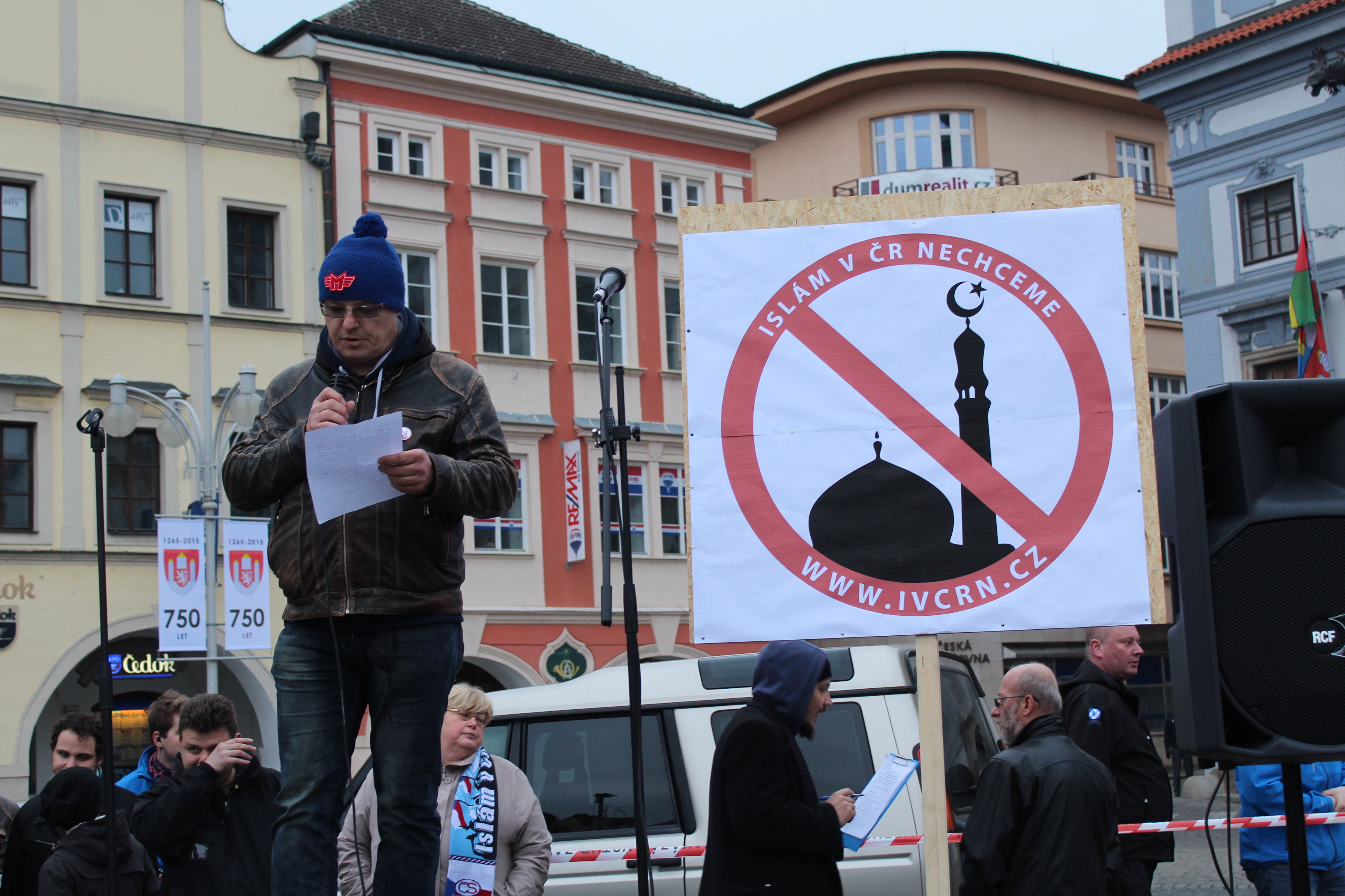 Rapport européen sur l'islamophobie : Sale époque pour les musulmans