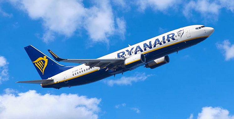 Vols domestiques : Le ministère dément toute subvention financière pour Ryanair