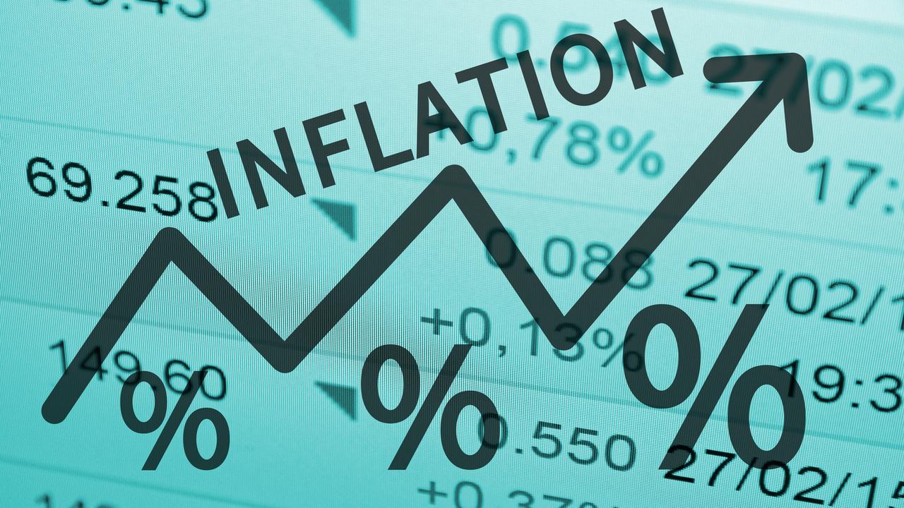 OCDE : L’inflation stable à 5,7% en février