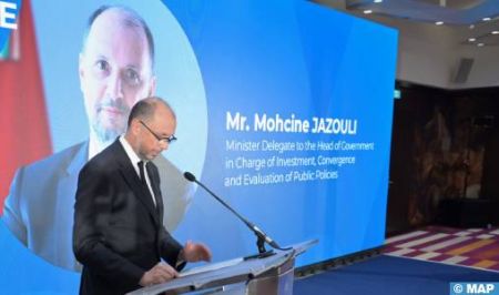 Munich : Jazouli appelle les investisseurs allemands à saisir les opportunités offertes par le Maroc