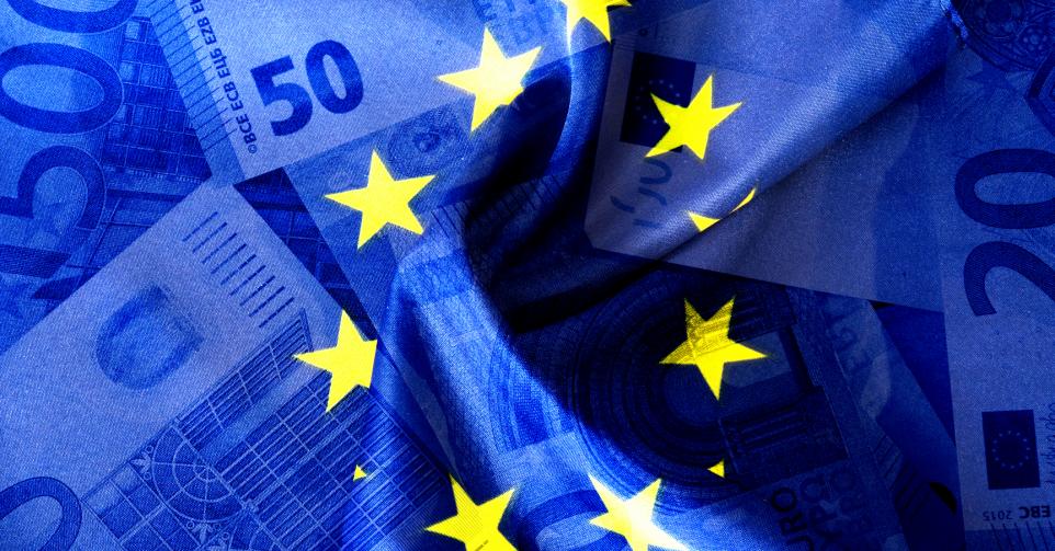 Zone euro : L'inflation annuelle stable à 2,4% en avril