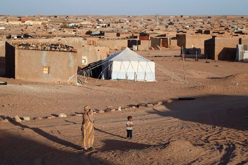 Exécutions sommaires à Tindouf : Zone de non-droit d’Alger