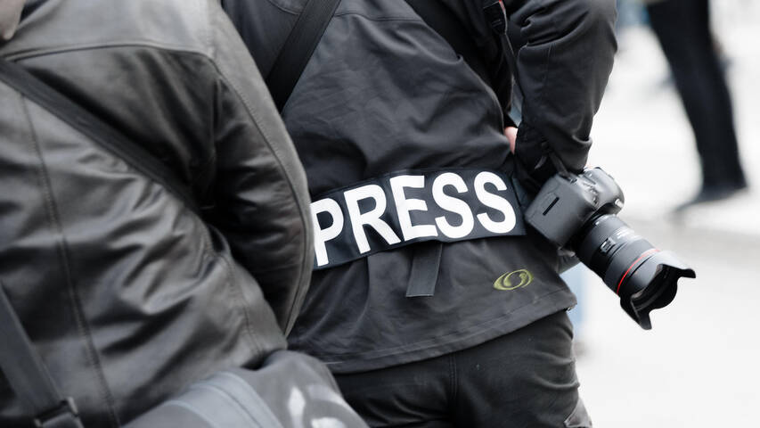 Rapport de l'UNESCO : 70 % des journalistes environnementaux ont subi des attaques liées à leur travail