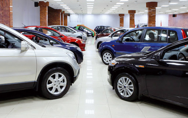 Marché automobile : Légère contraction des ventes au terme des 4 premiers mois de l’année