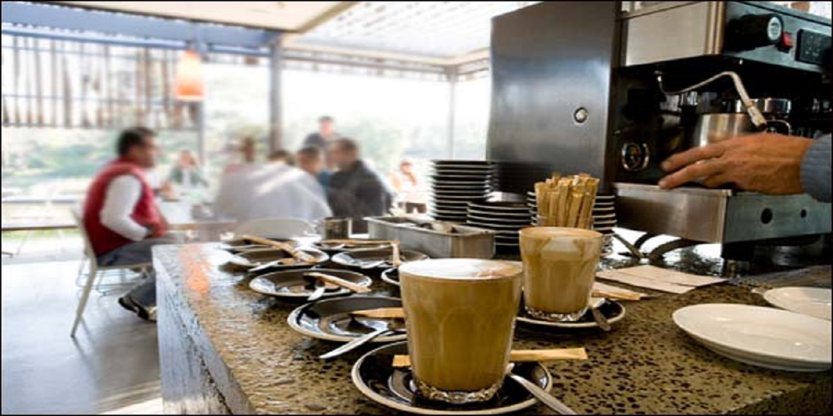Crise des cafés au Maroc : Chronique quotidienne de la vie d’un garçon de café
