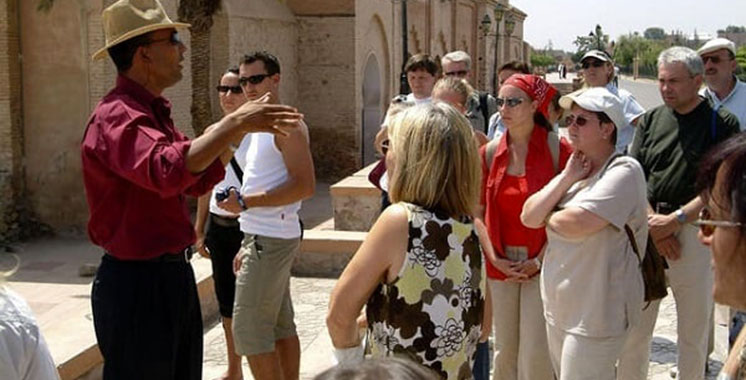 Tourisme : Lancement de la première édition de la Travel Careers Celebration Week au Maroc