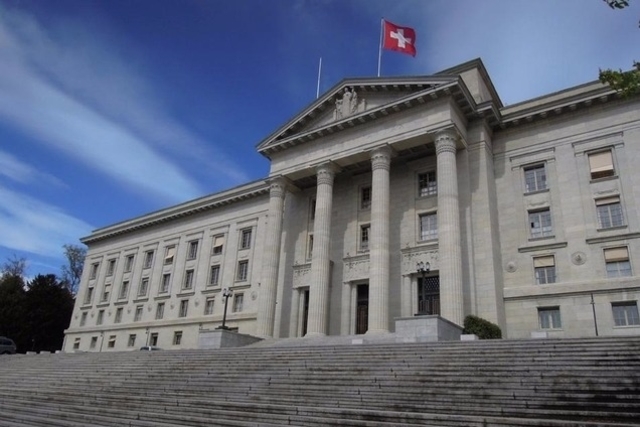 Suisse : Les autorités démentent toute représentation officielle du polisario auprès du gouvernement