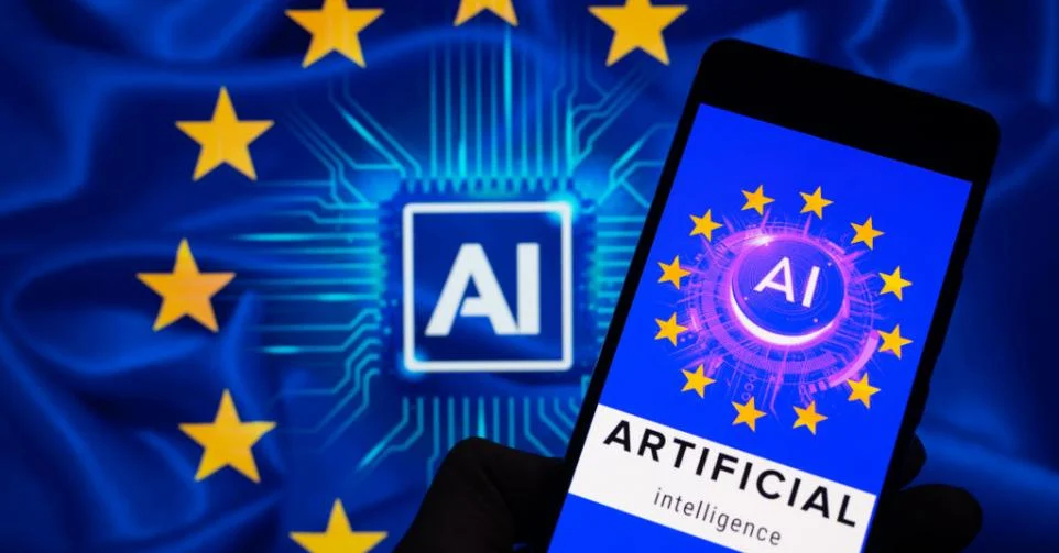 L’UE adopte la législation sur l’IA, une première à l’échelle mondiale
