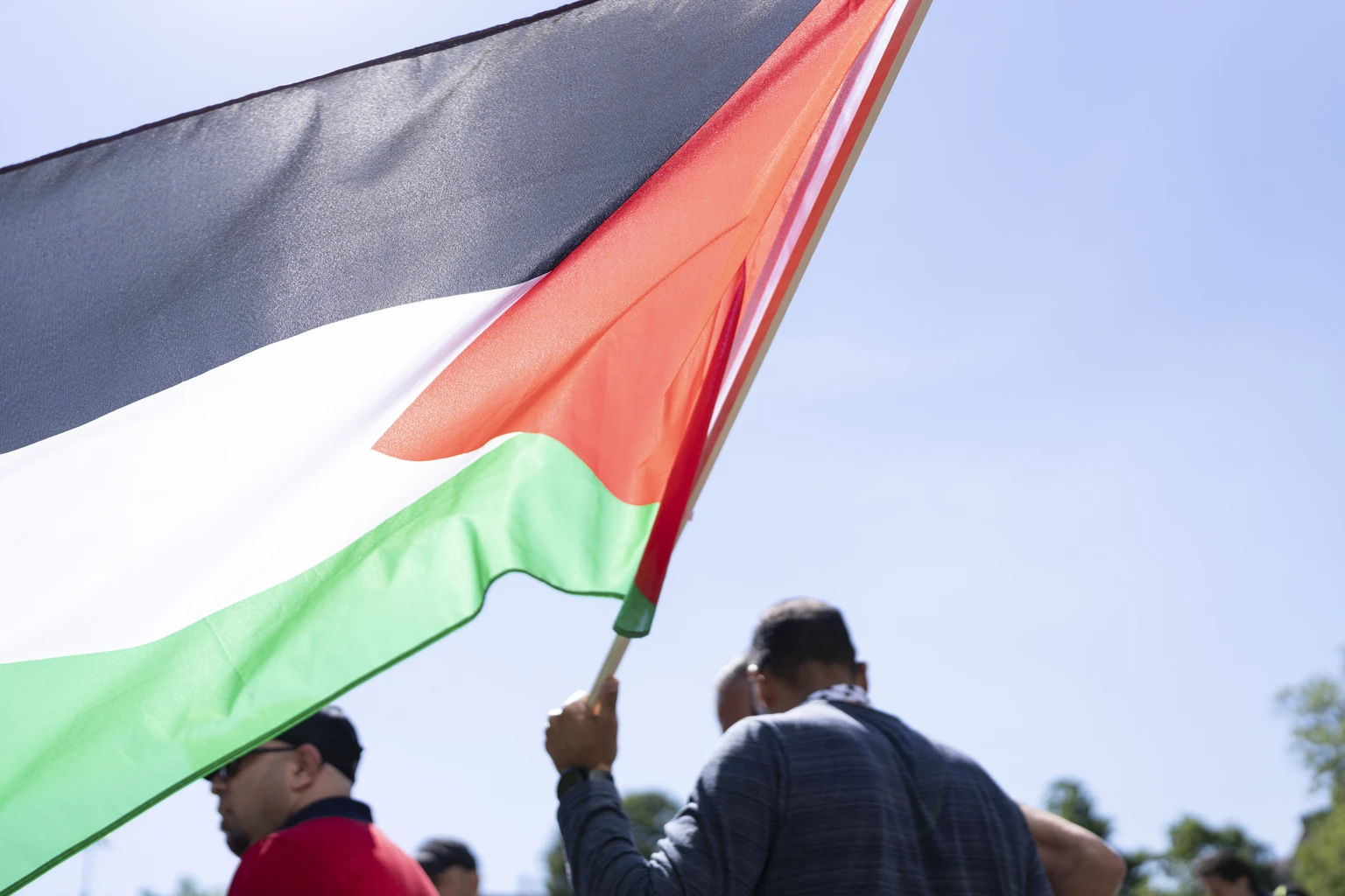 L'Espagne, l'Irlande et la Norvège vont reconnaître un Etat palestinien