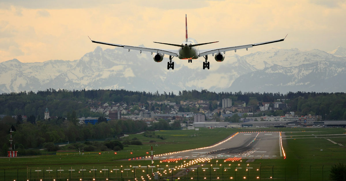 Tourisme : Près de cinq milliards de voyageurs aériens prévus dans le monde en 2024
