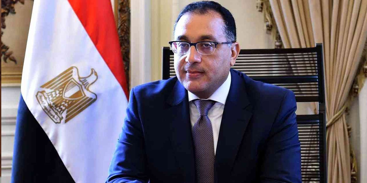 Égypte : Démission du gouvernement, Moustafa Madbouli chargé de former un nouveau cabinet