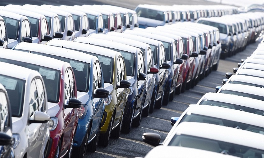 Automobile : Le marché en très légère hausse au terme des 5 premiers mois de l’année