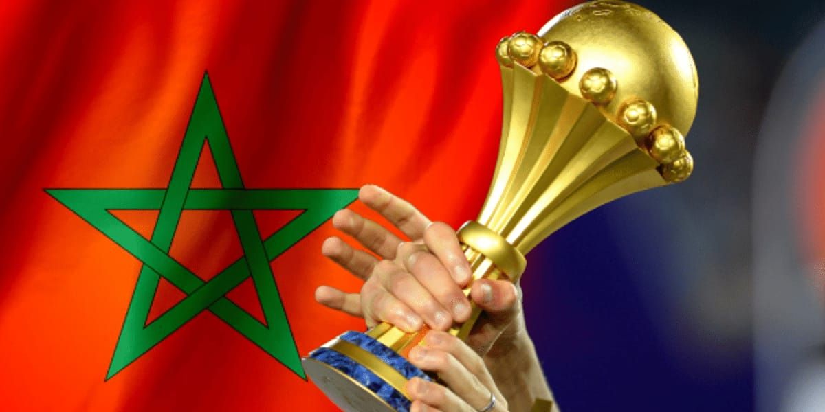 La CAN 2025 prévue au Maroc reportée à début 2026, selon l’Equipe