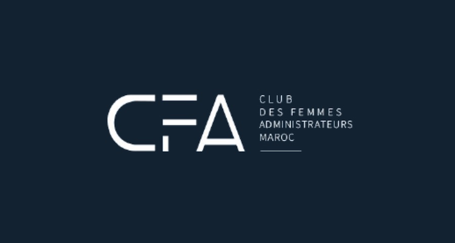 Le Club des femmes administrateurs du Maroc lance les CFA Talks