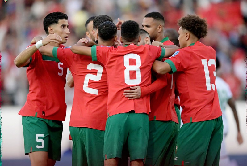 Qualification pour la Coupe du Monde 2026 : Le Maroc bat la Zambie