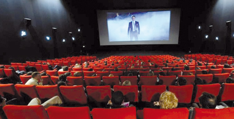 Culture : Le cinéma, un grand-angle sur la société