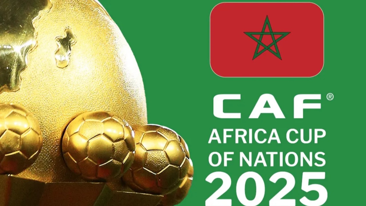 Officiel : Changement de date de la CAN Maroc 2025