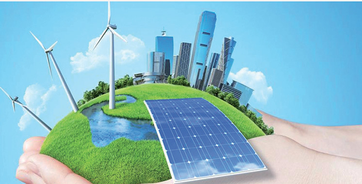 Energies renouvelables : Les investissements annuels passent de 4 à 15 Mds de DH d'ici 2027