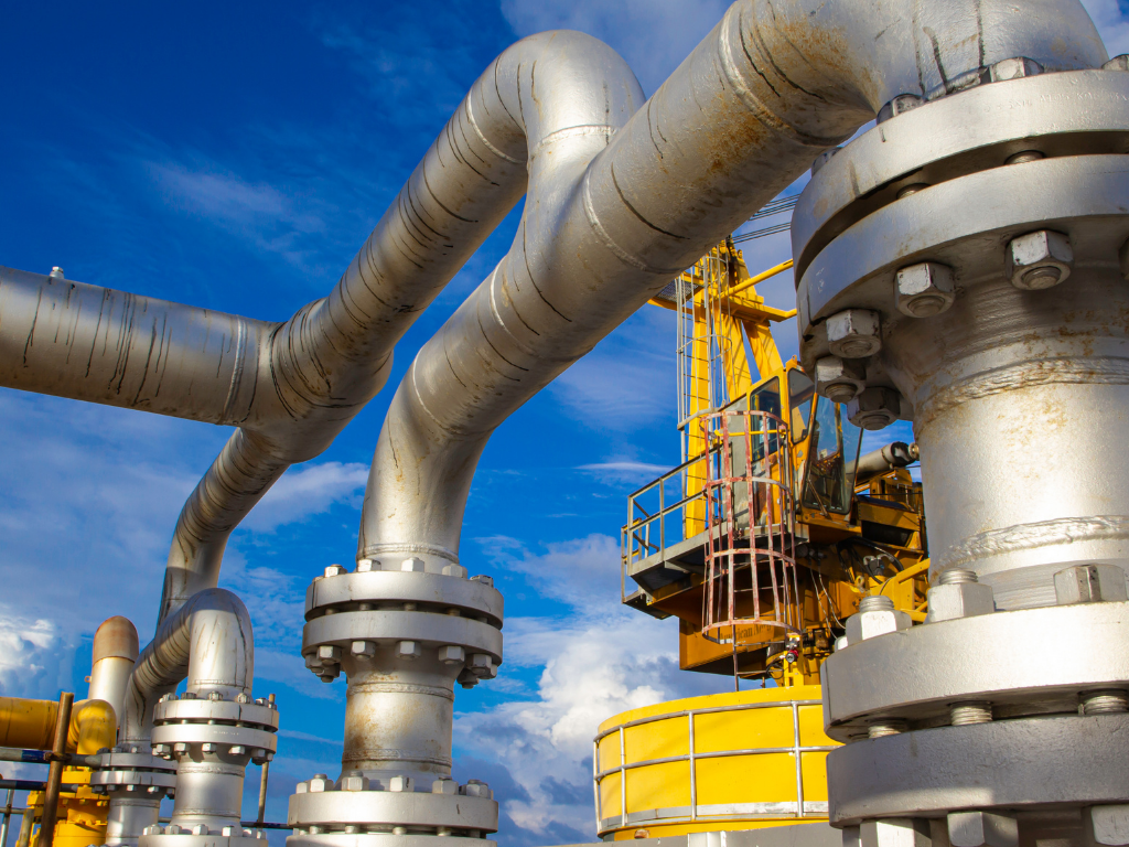 Hydrocarbures : L'ONHYM et ESSO signent 2 contrats de reconnaissance
