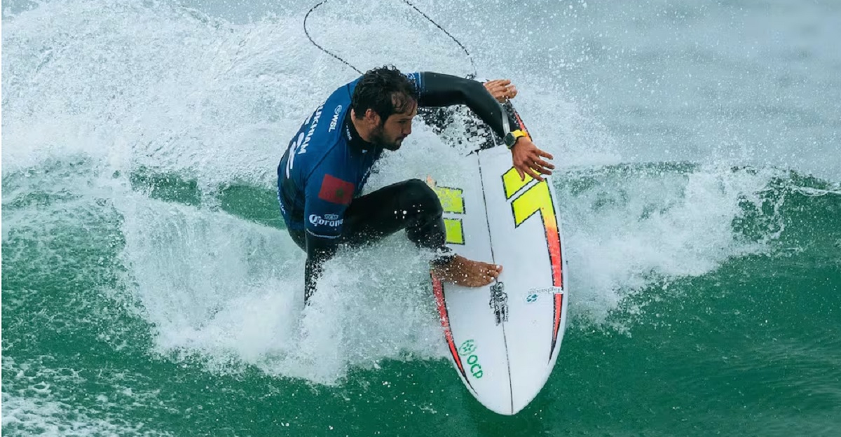 JO de Paris : Surf, cyclisme, équitation... le point sur les performances des athlètes marocains