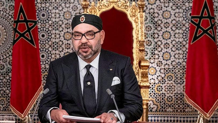 Quelques dates clefs du règne de Mohammed VI