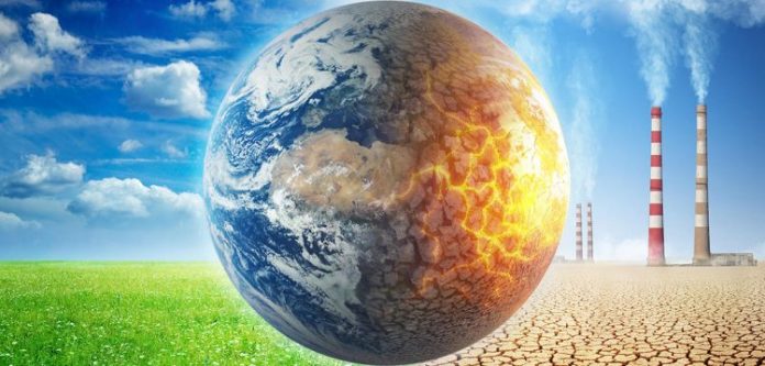 Le changement climatique pourrait causer environ 15 millions de morts d'ici 2050