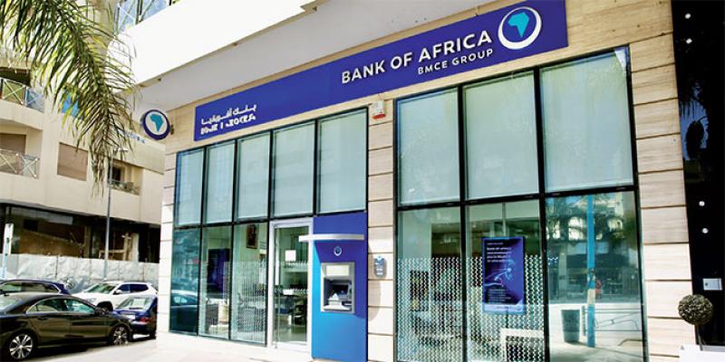 Bank Of Africa lance un produit d’assistance destiné aux MRE