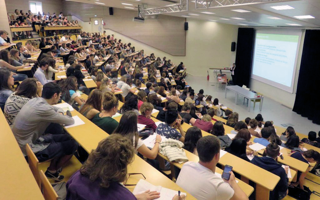 Universités marocaines : L’Etat augmente le nombre de places disponibles pour les concours d'entrée