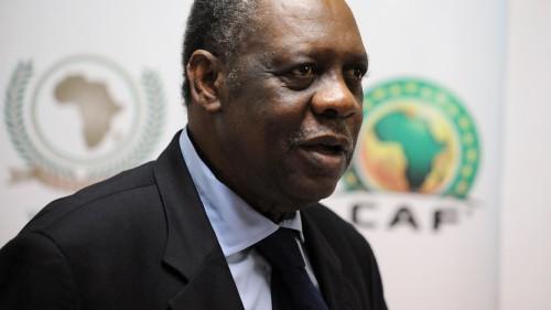 Décès à Paris de Issa Hayatou à l'âge de 77 ans