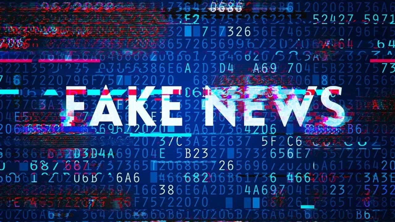 Les Fake News sur les réseaux sociaux